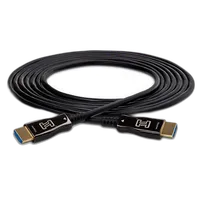 Hosa Active Optical High-Speed HDMI Cable (16ft) 0