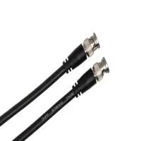 Hosa Technology Pro BNC 75-Ohm Coax Cable 25 Ft 3