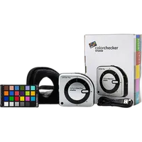 Calibrite ColorChecker Studio 0