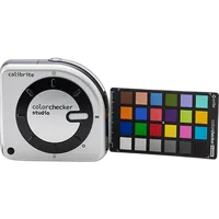 Calibrite ColorChecker Studio 3