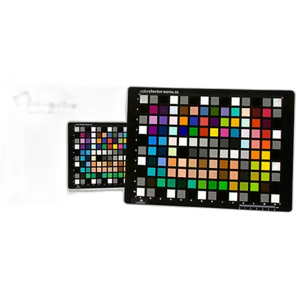 Calibrite ColorChecker Digital SG