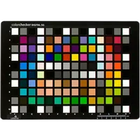 Calibrite ColorChecker Digital SG 1