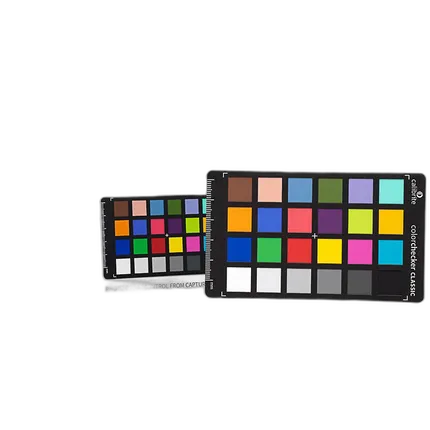Calibrite ColorChecker Classic Mini
