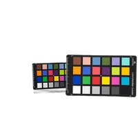 Calibrite ColorChecker Classic Mini 0