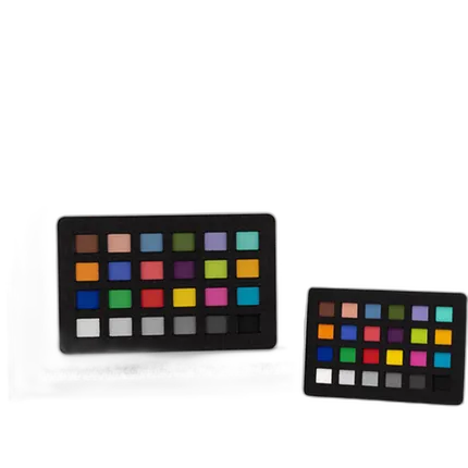 Calibrite ColorChecker Classic Nano