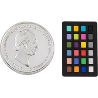 Calibrite ColorChecker Classic  Nano 2