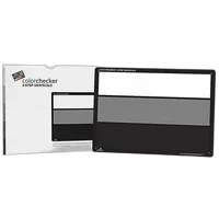 Calibrite ColorChecker 3-Step Grayscale 0