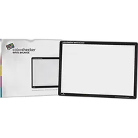 Calibrite ColorChecker White Balance 0