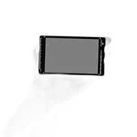 Calibrite ColorChecker Gray Balance Mini 2