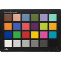 Calibrite ColorChecker Classic XL 0