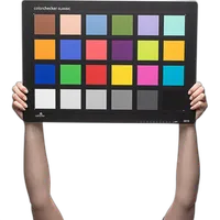 Calibrite ColorChecker Classic XL with Case 1