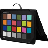 Calibrite ColorChecker Classic XL with Case 2