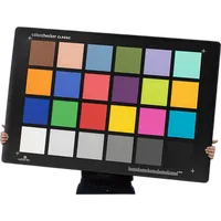 Calibrite ColorChecker Classic Mega 2
