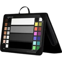 Calibrite ColorChecker Video XL with Case 1
