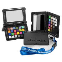 Calibrite ColorChecker Passport DUO 0