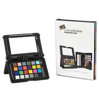 Calibrite ColorChecker Passport DUO 1