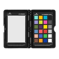 Calibrite ColorChecker Passport DUO 2