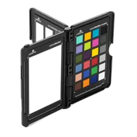 Calibrite ColorChecker Passport DUO 3