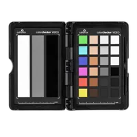 Calibrite ColorChecker Passport DUO 4