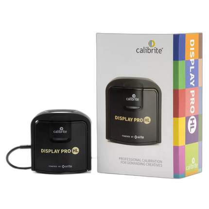 Calibrite Display Pro HL