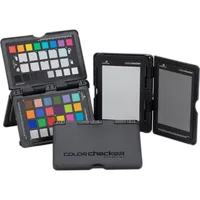 Calibrite ColorChecker Passport Video 2 0