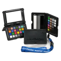Calibrite ColorChecker Passport Video 2 1