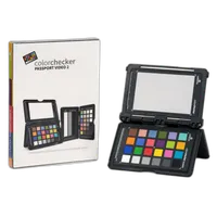 Calibrite ColorChecker Passport Video 2 2
