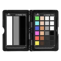 Calibrite ColorChecker Passport Video 2 3