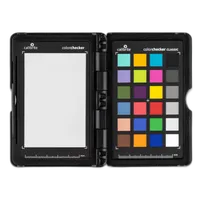 Calibrite ColorChecker Passport Video 2 5