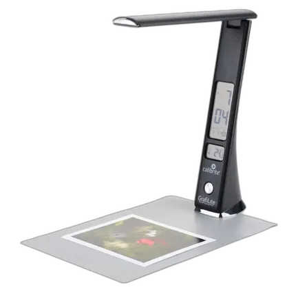 Calibrite Grafilite for Print Viewing and Evaluation
