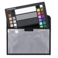 Calibrite ColorChecker Sleeve for 8x11 Target 2