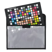 Calibrite ColorChecker Sleeve for 8x11 Target 3