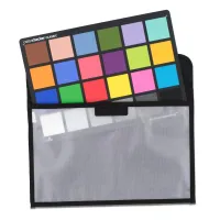 Calibrite ColorChecker Sleeve for 8x11 Target 5