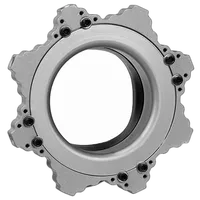 CHIMERA- SPEED RING - STROBE - PROFOTO / HMI  - OCTAPLUS - METAL 0