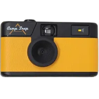 Camp Snap Screen-Free Digital Camera - Yellow 0