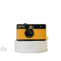 Camp Snap Screen-Free Digital Camera - Yellow 1