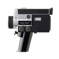 Camp Snap CS-8 Digital Video Camera 0