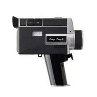 Camp Snap CS-8 Digital Video Camera 1