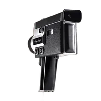 Camp Snap CS-8 Digital Video Camera 2
