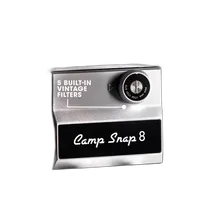 Camp Snap CS-8 Digital Video Camera 3