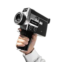 Camp Snap CS-8 Digital Video Camera 5