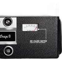 Camp Snap CS-8 Digital Video Camera 6