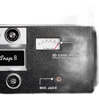 Camp Snap CS-8 Digital Video Camera 7