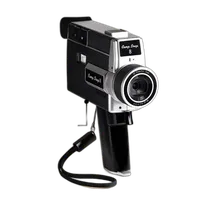 Camp Snap CS-8 Digital Video Camera 8