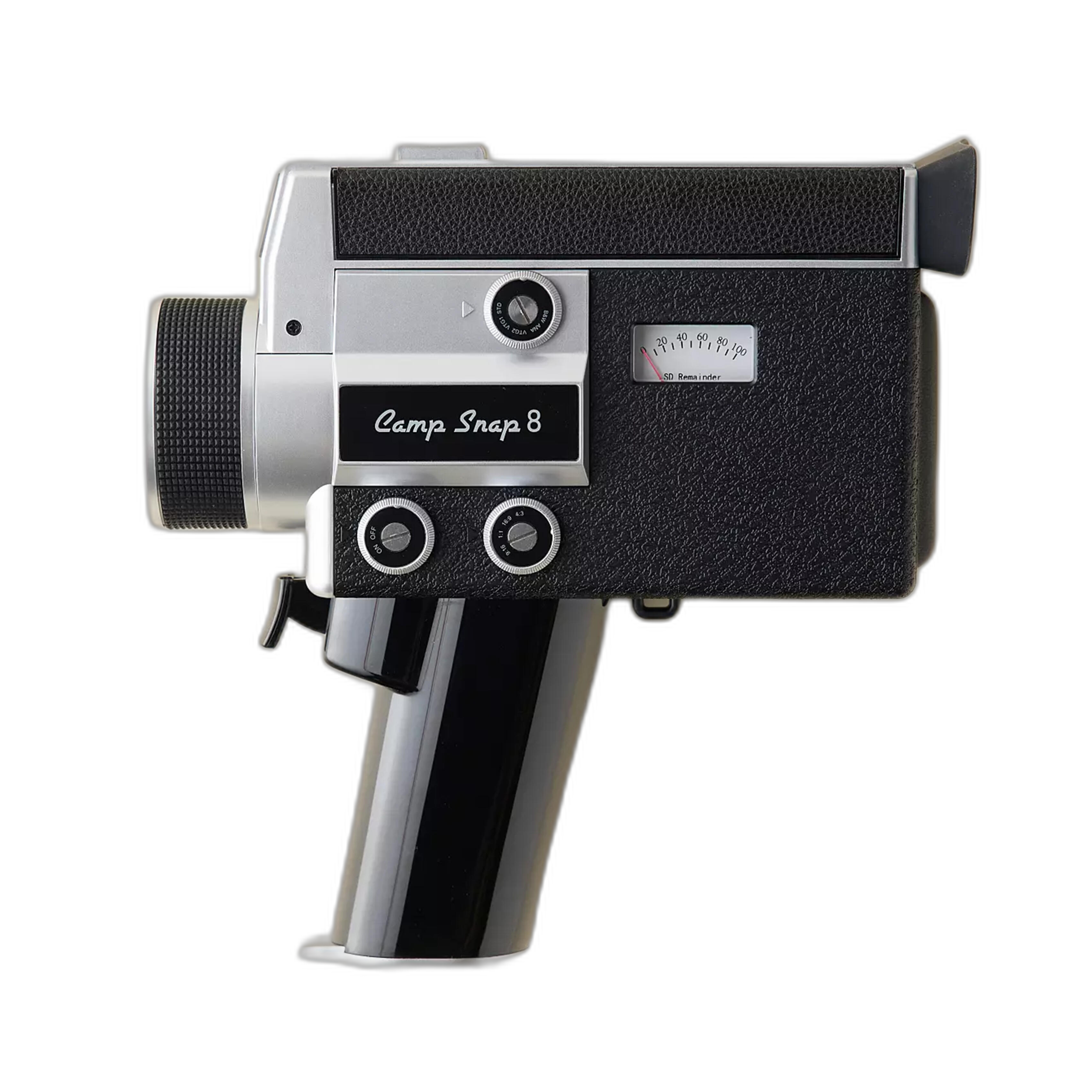 Camp Snap CS-8 Digital Video Camera