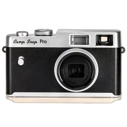 Camp Snap CS-PRO Digital Camera