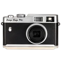Camp Snap CS-PRO Digital Camera 0