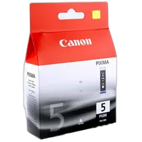 Canon PGI-5 Black Ink Tank 0