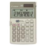 Canon LS-154TG Green Calculator