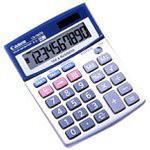 Canon LS-100TS Desktop Calculator